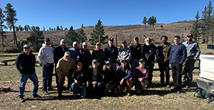 2026 Memorial Grove Cleanup Day